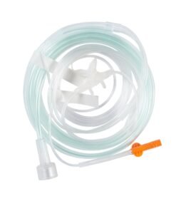 SAMPLING LINE, ORAL/NASAL SMART CAPNOLINE + O2 ADL KENRSP