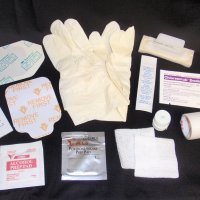 Medikmark IV Start Kit