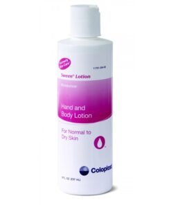 Coloplast Xtra-Care® Moisturizer 8 oz. Bottle