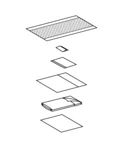 Halyard Lithotomy Pack II