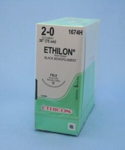 Ethilon™ Suture with Needle