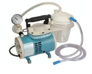 Schuco® S430A Aspirator Pump