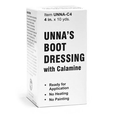 Graham-Field Unna Boot with Calamine
