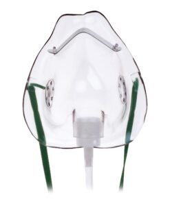Teleflex Medical Oxygen Mask