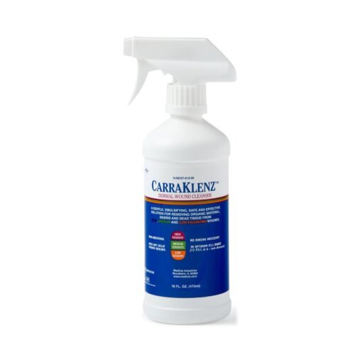 CarraKlenz General Purpose Wound Cleanser