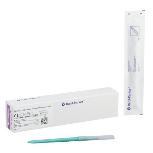 Bard-Parker® Disposable Scalpel
