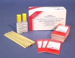 ColoScreen® Lab Pack FOBT Colorectal Cancer Screening Rapid Test Kit