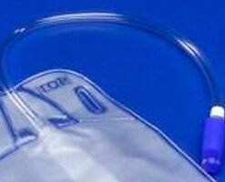 Dover™ Urinary Extension Tube