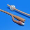 Dover™ Latex Foley Catheter