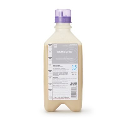 Osmolite® 1.5 Cal Tube Feeding Formula