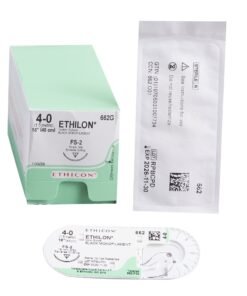 Ethilon™ Suture with Needle