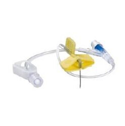 MiniLoc™ Huber Infusion Set