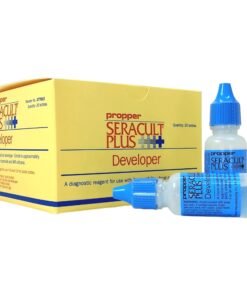 Seracult® Plus Rapid Test Kit