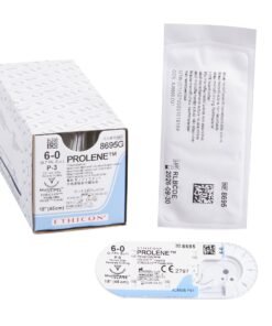 Prolene™ Suture with Needle