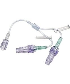 Caresite® Extension Set