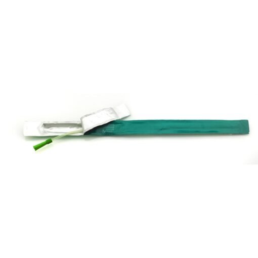 Self-Cath® Plus Urethral Catheter