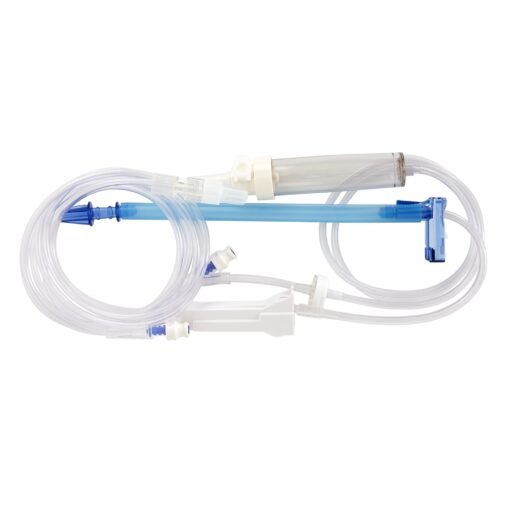 Alaris® Pump Infusion Set
