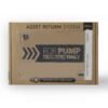 Sharps Compliance Pump Return Box