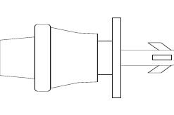 LifeShield® Vial Adapter