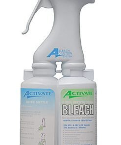 Activate™ Bleach Dilution System