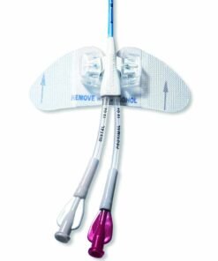StatLock® PICC Plus Stabilization Device