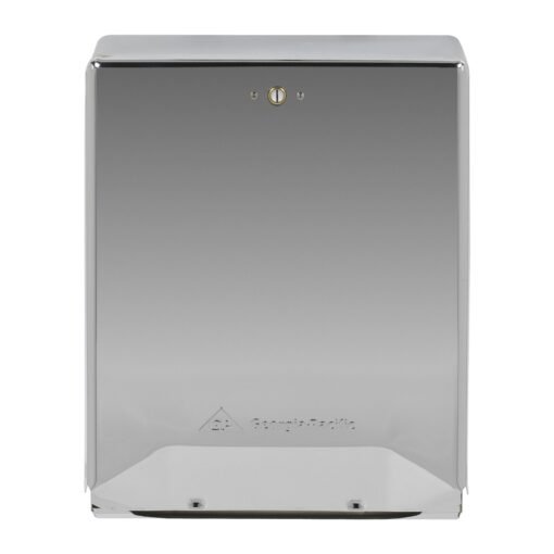 Georgia-Pacific Paper Towel Dispenser