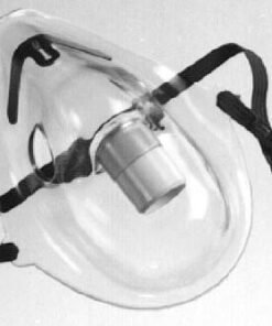 Allied Healthcare Aerosol Face Mask