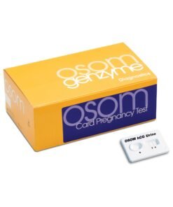 OSOM® Rapid Test Kit