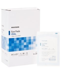 McKesson Eye Pad