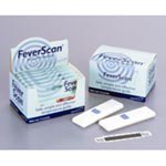 Moore Medical Forehead Thermometer