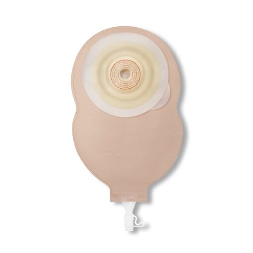 Esteem® One-Piece Opaque Urostomy Pouch