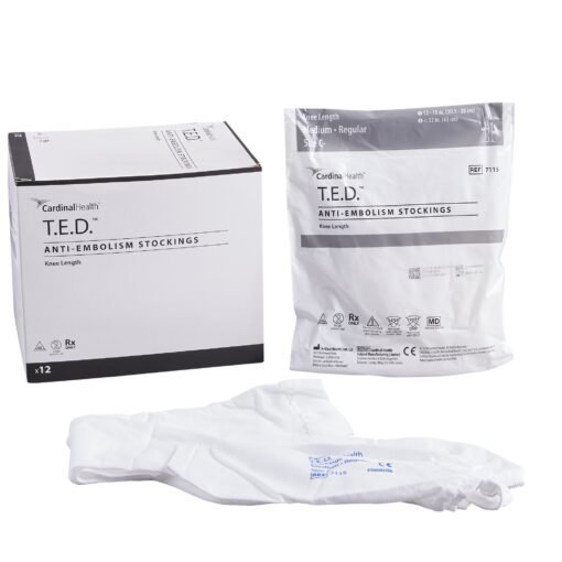 T.E.D.™ Anti-embolism Stockings