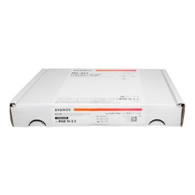 Mic-Key® Gastrostomy Feeding Tube