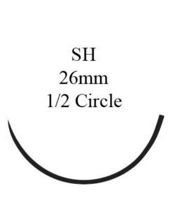 Prolene™ Suture with Needle