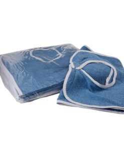 Beck's Classic Terry Adult Bib