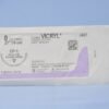 Coated Vicryl™ Suture with Needle