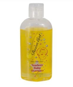 DawnMist® Tearless Baby Shampoo