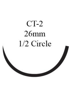 Prolene™ Suture with Needle