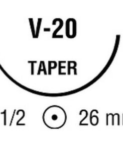 Polysorb™ Suture with Needle