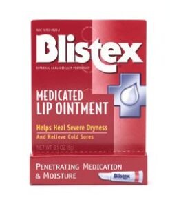 Blistex® Lip Balm