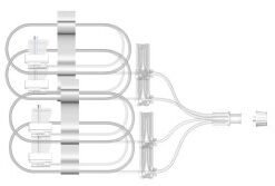 Sub-Q Subcutaneous Infusion Set