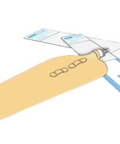 Urocare® Sport Leg Bag