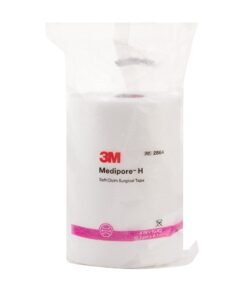 3M™ Medipore™ H Cloth Medical Tape