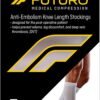 3M Futuro™ Anti-Embolism Stockings