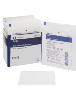 Telfa™ Ouchless Nonadherent Dressing