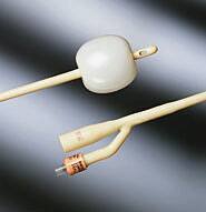 Bardex® IC Foley Catheter