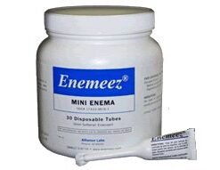 Enemeez® Docusate Sodium Enema