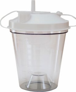 drive™ Suction Canister