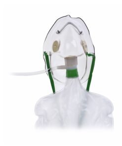Teleflex Medical Non-Rebreather Oxygen Mask