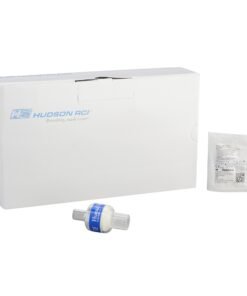 Humid-Vent™ 2S Heat Moisture Exchanger